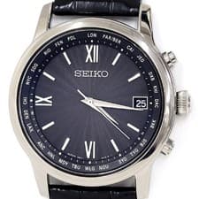 Seiko Brightz SAGZ105 7B27-0AE0 Working