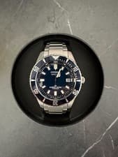 Citizen Promaster "Fujitsubo" NB6021-68L