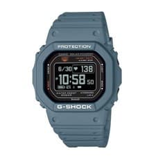 Casio G Shock G Squad DW H5600 2JR Solar Bluetooth 20 Bar New Unopened
