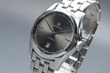 [w/Box] HAMILTON American Classic Spirit of Liberty H424151 Automatic Mens Watch