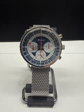 Bulova Special Edition Chronograph C “Stars & Stripes” – Excellent Condition