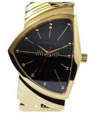 Limited Edition Elvis 75th Anniversary Hamilton Ventura H244710 956.112 Watch