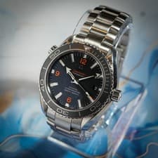 OMEGA Seamaster Planet Ocean 600M 232.30.42.21.01.003