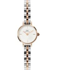 DANIEL WELLINGTON Women Analog Quartz Casual Watch Classic Dress Waterproof Fash