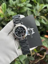 Cartier Pasha Seatimer Ref. 2790 • Automatic • 40.5mm • Watch Only