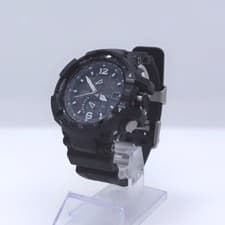 Casio Gw A1100 Solar Radio Watch