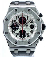Audemars Piguet Royal Oak Offshore 42MM PANDA (26170ST.OO.D101CR.02)