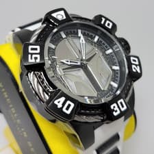 Star Wars Mandalorian & Invicta Collaborated New Watch【Limited Edition】