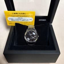 CITIZEN Exceed H111-T013503 Eco-Drive 867353