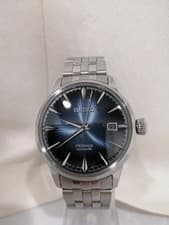 SEIKO Automatic Wristwatch 4R35-01T0