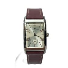 Import duty included for US buyers  Hamilton American Classic Ardmore Quartz Wat