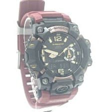 Casio G-shock GWG-B1000-1A4JF Master Of G-land Mudmaster Watch  Japan