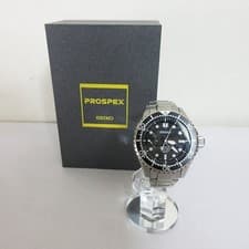 ## SEIKO SBDD001 Prospex Marine Master Kinetic Direct Drive JDM [S1018]