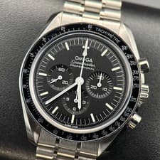 OMEGA Speedmaster Moonwatch Professional 310.30.42.50.01.002 Manual Watch - 2022