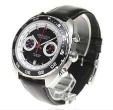 Hamilton Paneuro Chronograph Automatic Winding