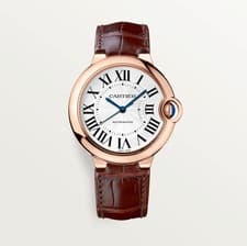 2026 NEW COMPLETE SET BALLON BLEU DE CARTIER WGBB0009