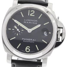 PANERAI Luminor Marina PAM00048 TO263549