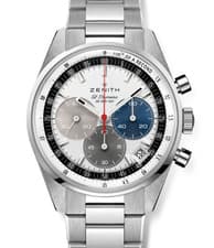 Zenith Chronomaster Sport Panda New Box and Papers 03.3200.3600/69.M3200