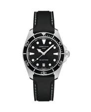 CERTINA Men Analog Quartz Casual Watch Classic Dress Black Dial Waterproof Round