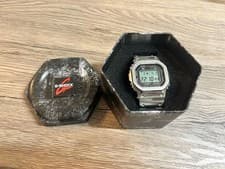G-SHOCK GMW-B5000D Full Metal Watch