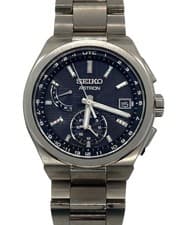SEIKO watch