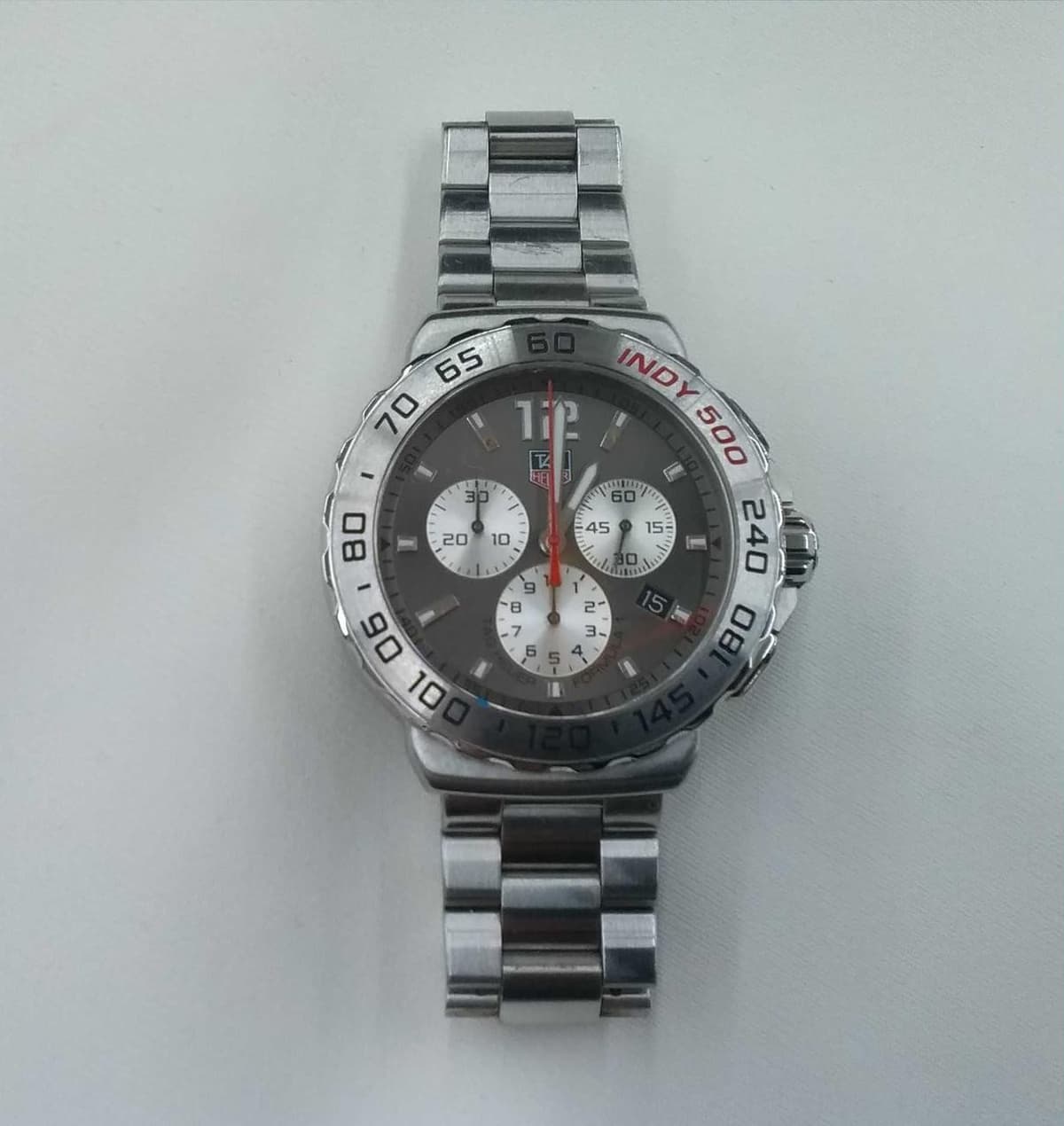 FORMULA1INDY500 Model CAU1113