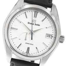 SEIKO Grand Seiko Heritage Collection SBGA211 Spring drive Men's Watch_952390