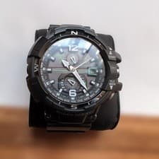 Casio G-Shock GWA-1100-1A3JF Master of G Digital Watch, New in Box