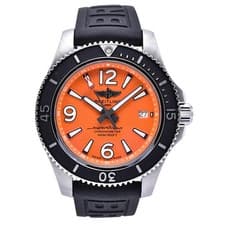 Breitling Superocean II Automatic 42 A17366D7101S1