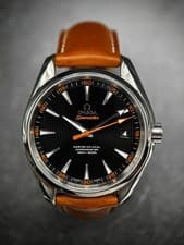 Omega Seamaster Aqua Terra Co-Axial Chronometer 41.5mm Ref. 231.12.42.21.01.002
