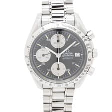 OMEGA Speedmaster 3511.50 Black Dial Automatic Watch