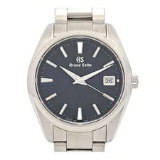 SEIKO SBGP013 Grand Seiko Heritage Collection Quartz Stainless steel mens