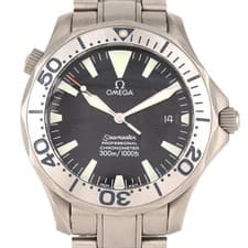Omega Seamaster Professional TI 2231 50 TI Automatic