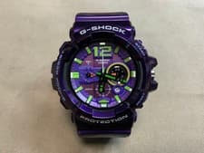 G SHOCK CASIO GA 110EV 6AJR Eva
