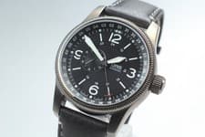 ORIS Big Crown 7635 Swiss Hunter Team Limited Edition Mens Watch [ Box Damaged ]