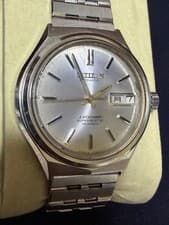 CITIZEN LEOPARD SUPER BEAT 10 28J AUTOMATIC 592362