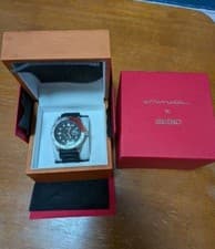 Seiko Honda S600 Diver Watch Limited 300 60th Anniversary Collaboration