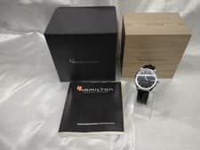HAMILTON H32454731 Quartz Used watch Excellent condition
