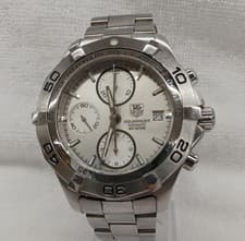TAG HEUER Automatic Watch CAF2111