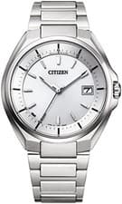 CITIZEN Attesa CB3010-57A Eco-Drive Atomic Radio Men's Watch F/S w/Tracking# NEW