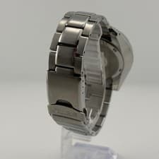 Seiko Prospex SBPK003 GMT Solar Sapphire Glass Black Dial 5K65-0AA0 Japan Made