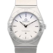 OMEGA Constellation Watches 13110256002001 Stainless Steel 93397XXX used