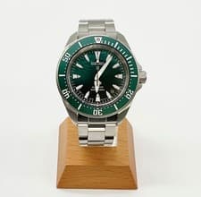 [N.Mint]Seiko PROSPEX Diver Automatic SBDY135 Prospex PADI Men's Watch