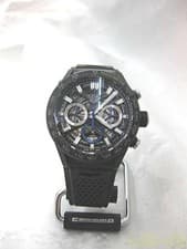 TAG HEUER CARRERA Heuer 2 CBG2017