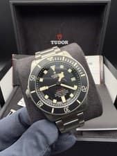 TUDOR Pelagos 25610tnl