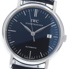 IWC Portofino IW356308 TO263622