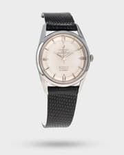 1950's Vintage Universal Geneve Polerouter Jet Ref. 20355 /1 - Serviced