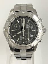 TAG HEUER Professional 200M CN1110 Quartz Men's Used Watch