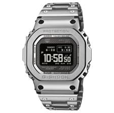 CASIO G-SHOCK GMW-BZ5000D-1JF Full Metal Bluetooth Solar Wristwatch