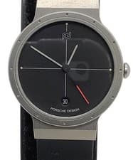 Porsche Design Wristwatch Ultra Sports Watch